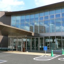 見ごたえがある今城塚古代歴史館