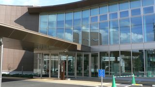 展示内容は充実しており見ごたえがある今城塚古代歴史館