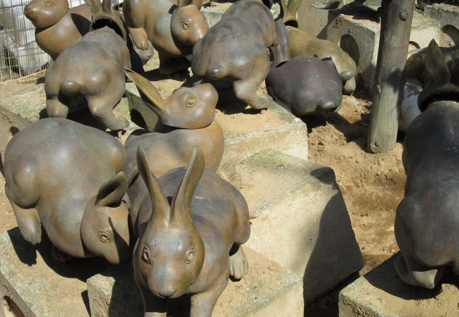 月うさぎの里 クチコミ アクセス 営業時間 加賀 フォートラベル