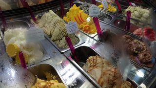 ぜんぶたべたい！