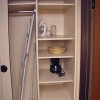 珈琲メーカーはあるが珈琲はなく、自前で調達