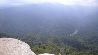 もののけ姫はみていませんが・・・