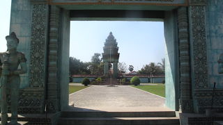 ここも虐殺の地