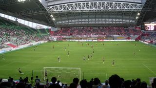 手前が少し見にくい