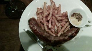 欧米風で雰囲気よい☆