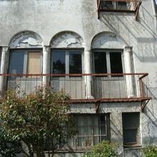 合宿所、使ってるの？