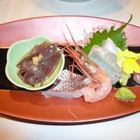 お料理（一部です）