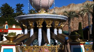 家族みんなで楽しめます