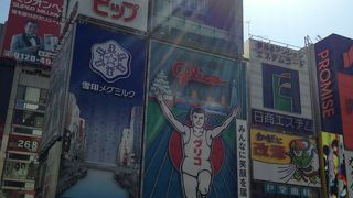 大阪と言えば・・・