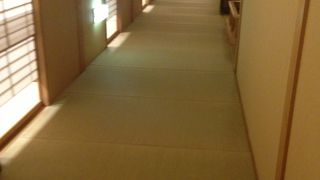 個室の数がすごいです