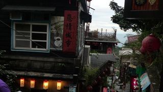 景色、雰囲気おすすめ