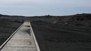 まるで宇宙みたいです。