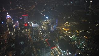 夕方からがおすすめ