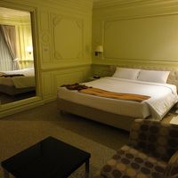 一人には広すぎるくらい？