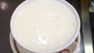 名物牛乳プリン