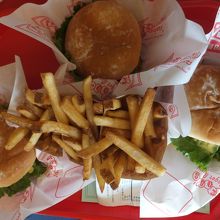 big,biger,biggest也！