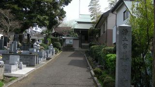 瀬谷八福神・恵比寿