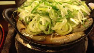 江戸の味を堪能