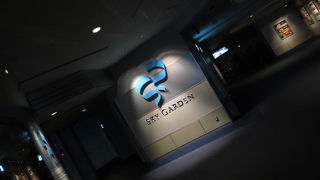 夜景　すばらしい！！