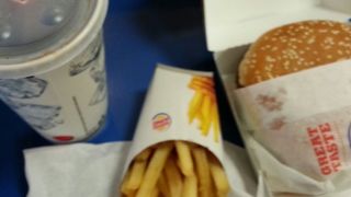 飛行機待ちにご利用されてみては