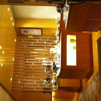 クラブラウンジ