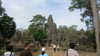 アンコールワットだけじゃない！