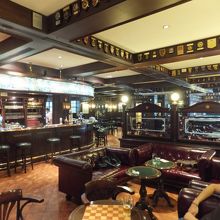 ここで試飲が出来ます。