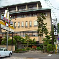 概観も綺麗にリフォームされている