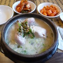 飽きの来ない味でした。