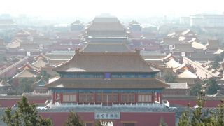 とにかくかなり広いです