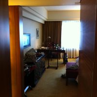 広さはふつう。