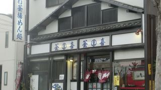 釜喜 南陽店