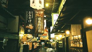 観光地価格の市場です