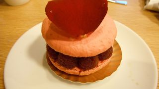 観光客化した老舗