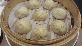 上品な味のお料理です