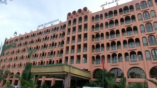 エル アンダルーズ ラウンジ&スパ ホテル