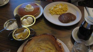 ダッチベイビー