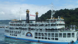 なんと24時間運行