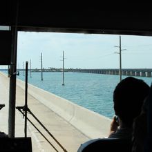 セブンマイルブリッジ