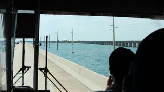 マイアミからGrayhoundでキーウェストに行く方法