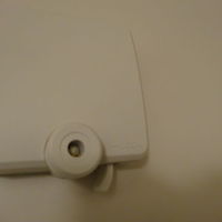 問題！ユニットバスの中のこの部品が何か判りますか？