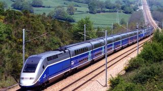 様々な種類のあるtgv パリのターミナル駅とtgvの特徴 17 5現在 By Euroko Tgvのクチコミ フォートラベル 様々な種類のあるtgv パリのターミナル駅とtgvの特徴 17 5現在 By Euroko Tgvのクチコミ フォートラベル