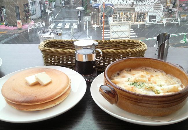 代官山パンケーキカフェclover S クチコミ アクセス 営業時間 恵比寿 代官山 フォートラベル 代官山パンケーキカフェclover S クチコミ アクセス 営業時間 恵比寿 代官山 フォートラベル