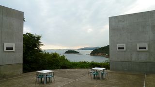 ベネッセハウス ミュージアム