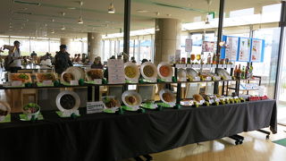 人気エリアの穴場・・・徐々にメジャー？