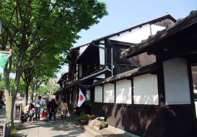 夢京橋キャッスルロード クチコミ アクセス 営業時間 彦根 フォートラベル 夢京橋キャッスルロード クチコミ アクセス 営業時間 彦根 フォートラベル
