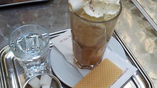 ちょっとした休憩に☆