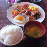 コメントした小さなお盆です。