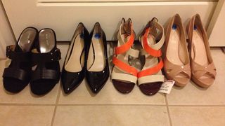 パールリッジ店へ行きました