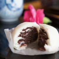 ウェルカム和菓子